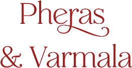 Pheras and Varmala